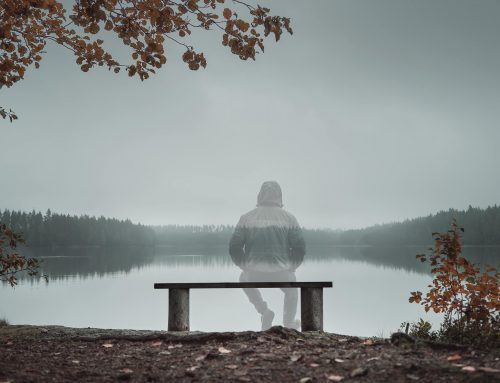GETTING THE MOST OUT OF YOUR THERAPY
