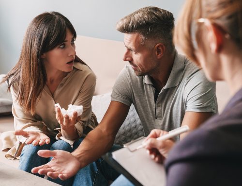 WHAT IS FAMILY THERAPY?