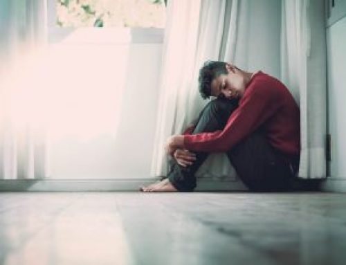 DEVELOPMENTAL TRAUMA AND THERAPY